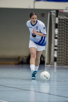 Bild 261 - wBJ Power Girls Cup Suederelbe